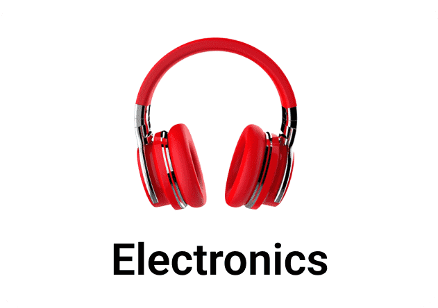 Group - 4 of 13 → Link → Figure → ELECTRONICS.png