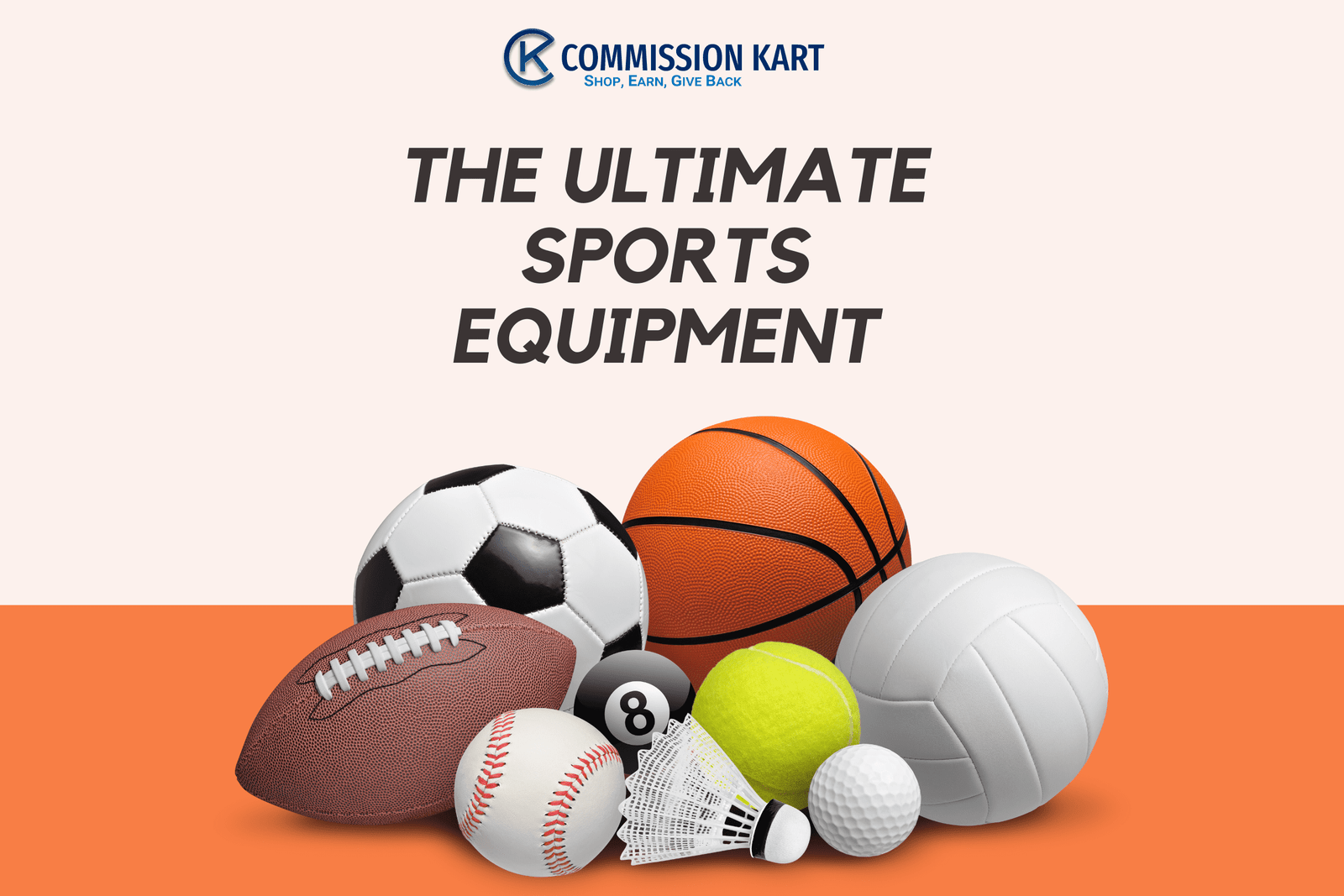 Gear Up: The Ultimate Guide to Essential Sports Equipment for Athletes